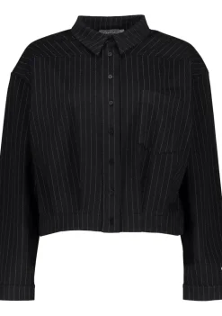 Pakken & Co-Ords|Blazers & Jasjes>GEISHA JASJE Zwart