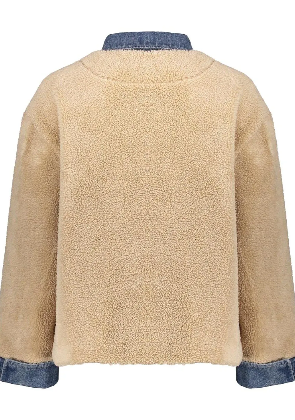 Blazers & Jasjes>GEISHA JASJE Beige