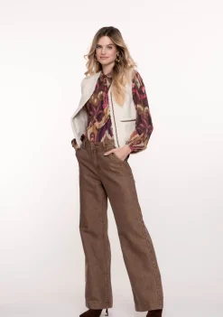 Jeans|Broeken>GEISHA JEANS