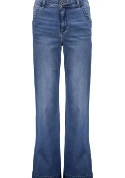 Jeans|Broeken>GEISHA JEANS