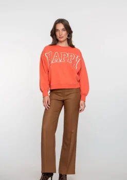 Broeken>GEISHA PANTALON