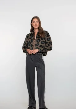 Broeken>GEISHA PANTALON