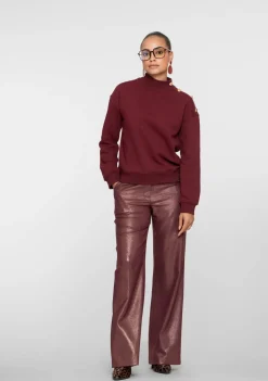 Broeken>GEISHA PANTALON