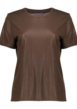 Shirts>GEISHA SHIRT Bruin