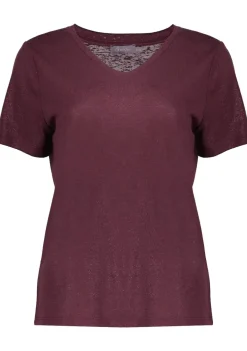 Shirts>GEISHA SHIRT Rood