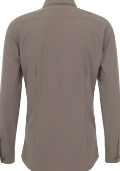 Overhemden>GENTI OVERHEMD