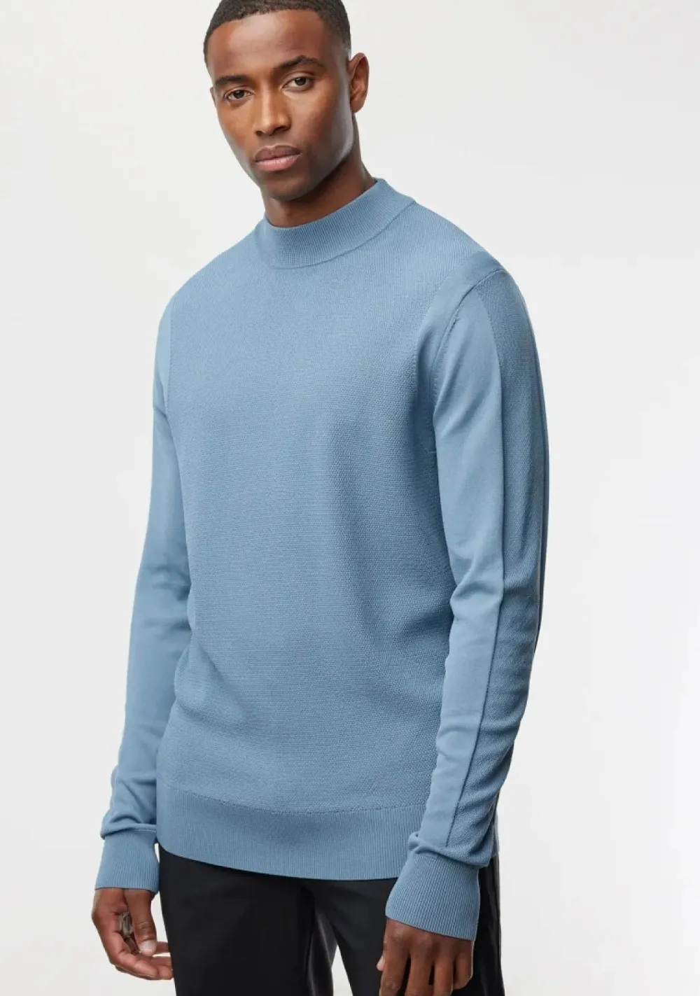 Truien>GENTI TRUI Blauw