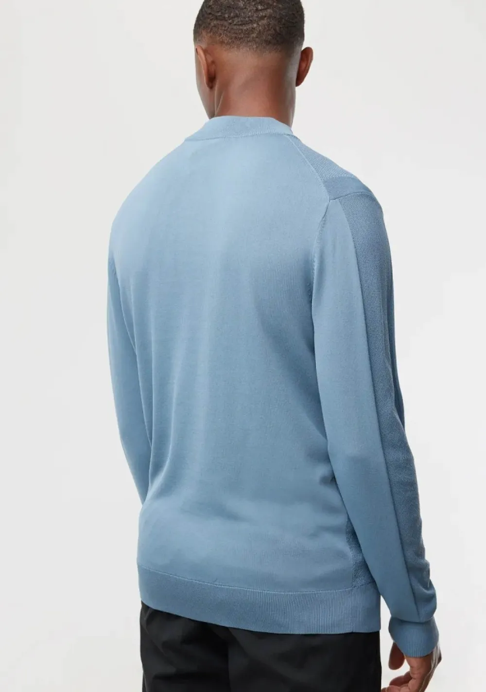 Truien>GENTI TRUI Blauw