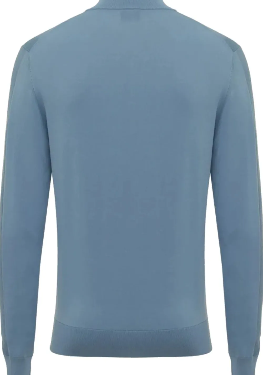 Truien>GENTI TRUI Blauw