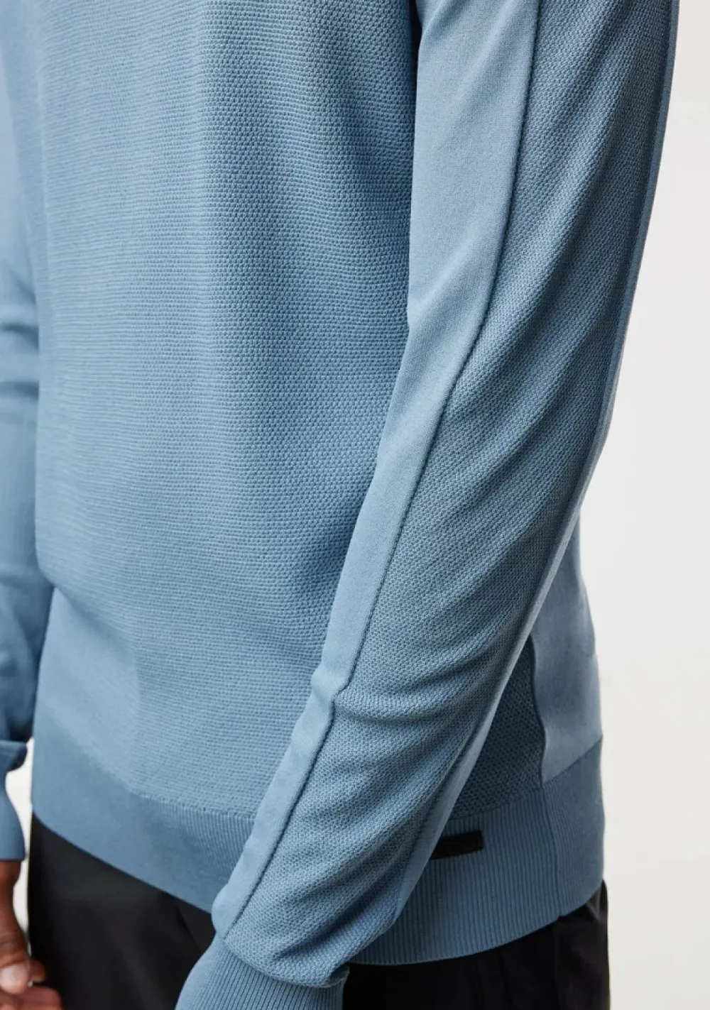 Truien>GENTI TRUI Blauw