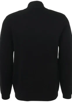 Truien>GENTI TRUI Zwart