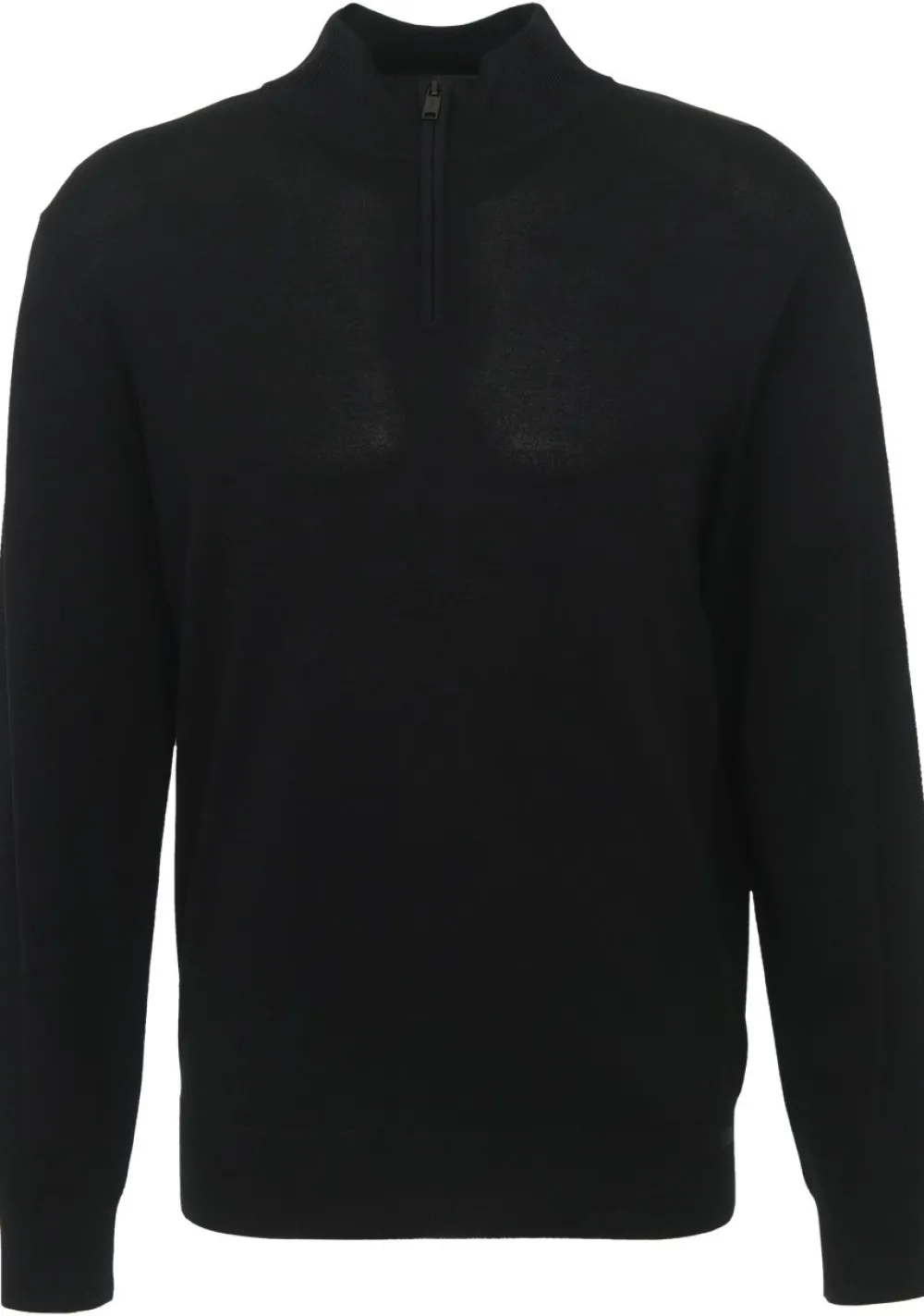 Truien>GENTI TRUI Zwart