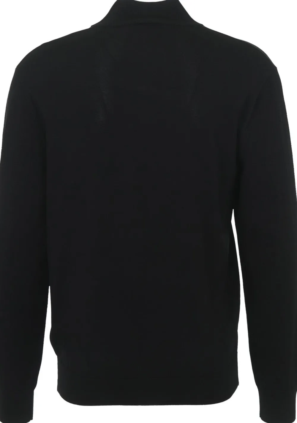 Truien>GENTI TRUI Zwart