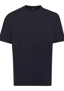 T-Shirts>GENTI TSHIRT Zwart
