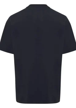 T-Shirts>GENTI TSHIRT Zwart