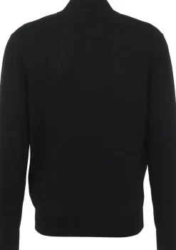 Vesten>GENTI VEST Zwart