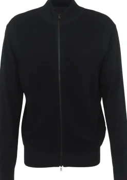 Vesten>GENTI VEST Blauw