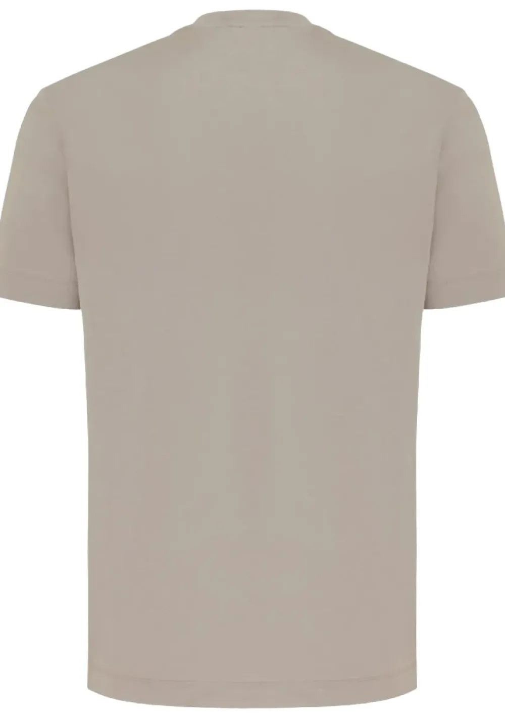 T-Shirts>GENTILUOMO TSHIRT Beige