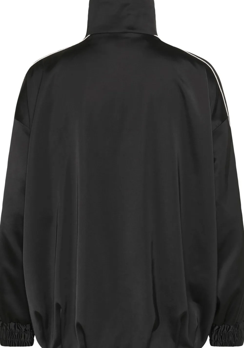 Blazers & Jasjes|Pakken & Co-Ords>GESTUZ JASJE Zwart