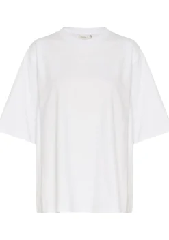 Shirts>GESTUZ SHIRT Wit