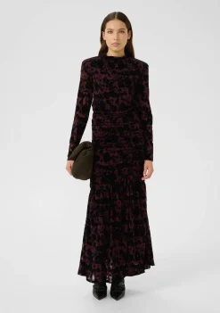 Shirts>GESTUZ SHIRT Zwart