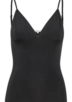 Shirts>GESTUZ TOP Zwart