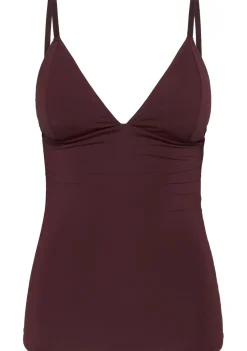 Shirts>GESTUZ TOP Rood