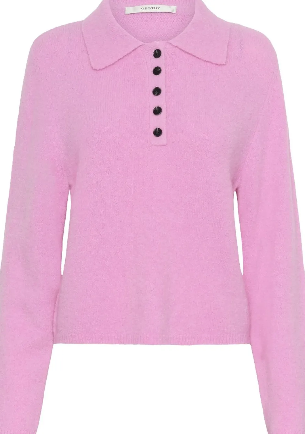 Truien>GESTUZ TRUI Roze