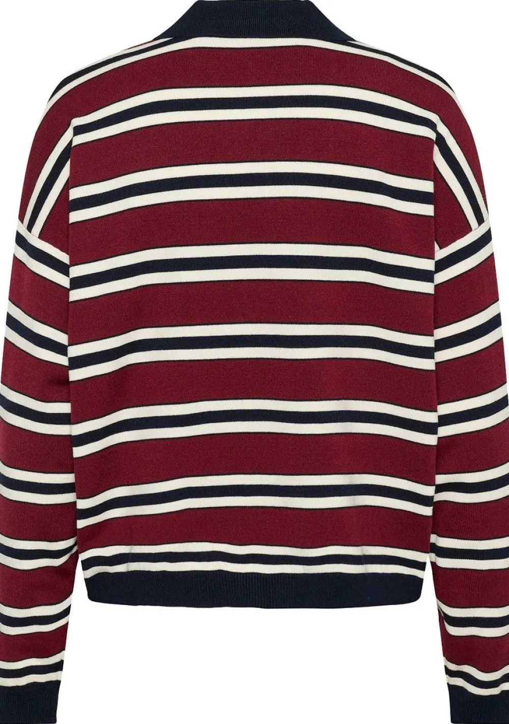 Truien>GESTUZ TRUI Rood