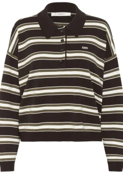 Truien>GESTUZ TRUI Beige