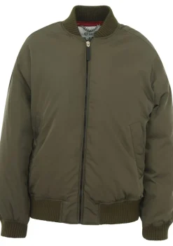 Winterjassen|Jassen>GIACOMO JACK Groen