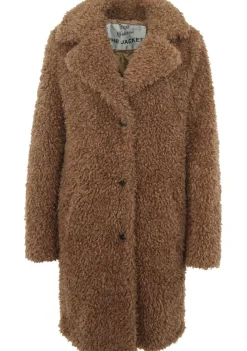 Jassen>GIACOMO JAS Bruin