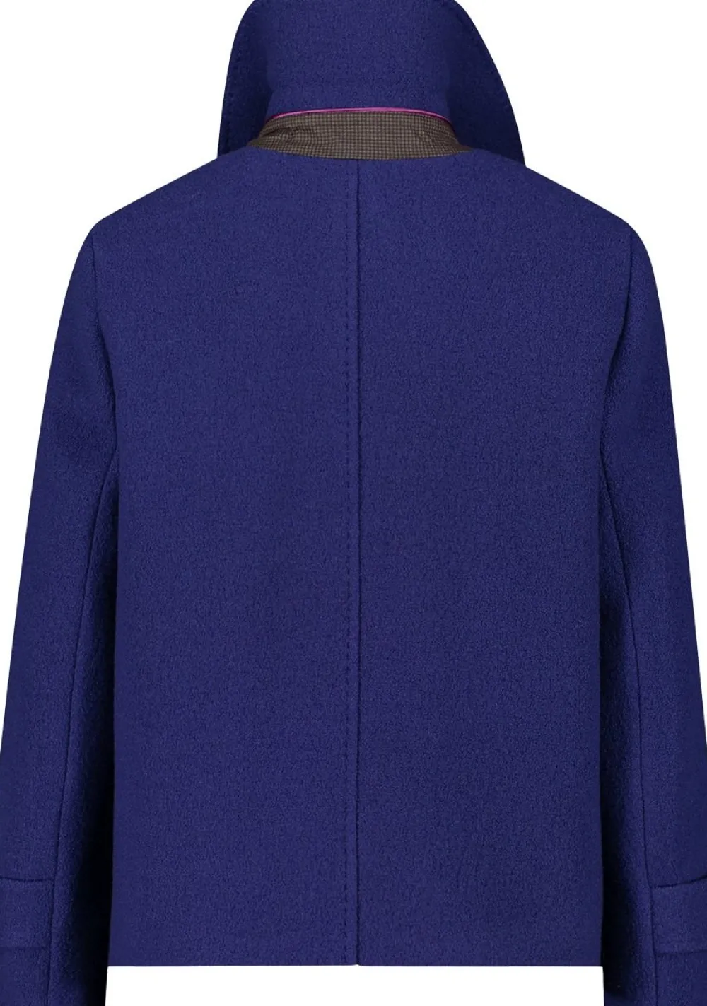 Jassen|Winterjassen>GIL BRET MANTEL Blauw