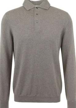 Polo's>GRAN SASSO POLO Bruin