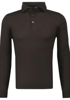 Polo's>GRAN SASSO POLO Bruin