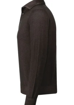 Polo's>GRAN SASSO POLO Bruin