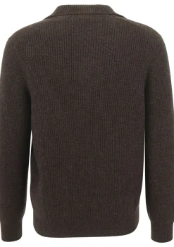 Polo's>GRAN SASSO POLO Bruin