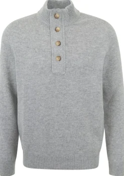 Truien>GRAN SASSO TRUI Beige