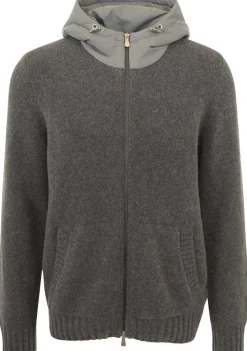 Vesten>GRAN SASSO VEST