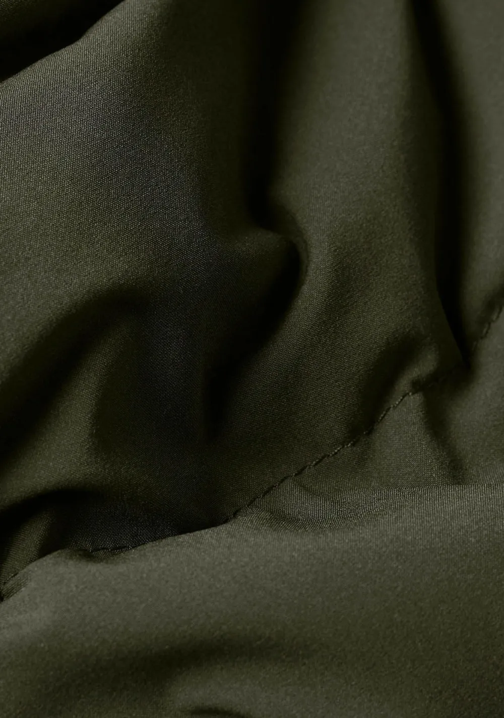 Jassen|Bodywarmers>G-STAR BODYWARMER Groen