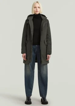 Winterjassen|Jassen>G-STAR JACK