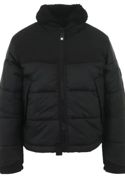 Winterjassen|Jassen>G-STAR JACK Zwart