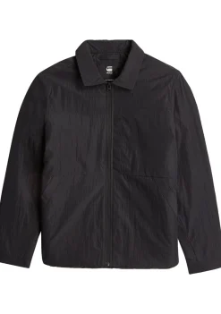 Jassen>G-STAR JAS Zwart