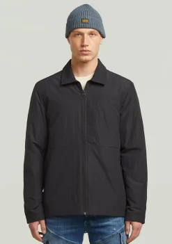 Jassen>G-STAR JAS Zwart