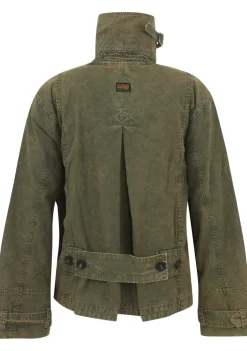 Blazers & Jasjes>G-STAR JASJE Groen