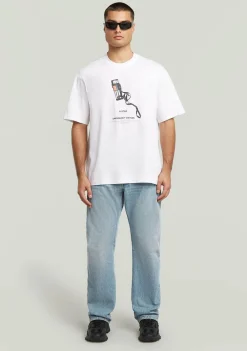 Jeans|Broeken>G-STAR JEANS