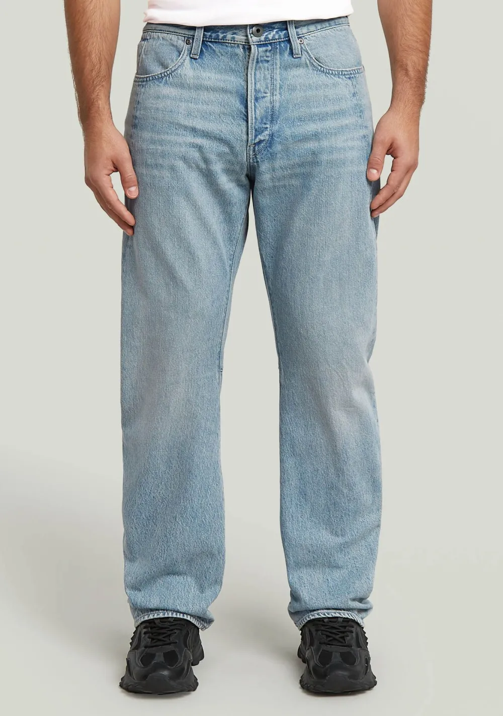Jeans|Broeken>G-STAR JEANS