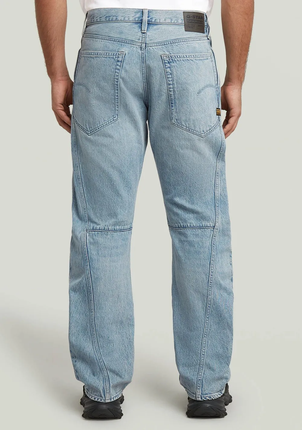 Jeans|Broeken>G-STAR JEANS