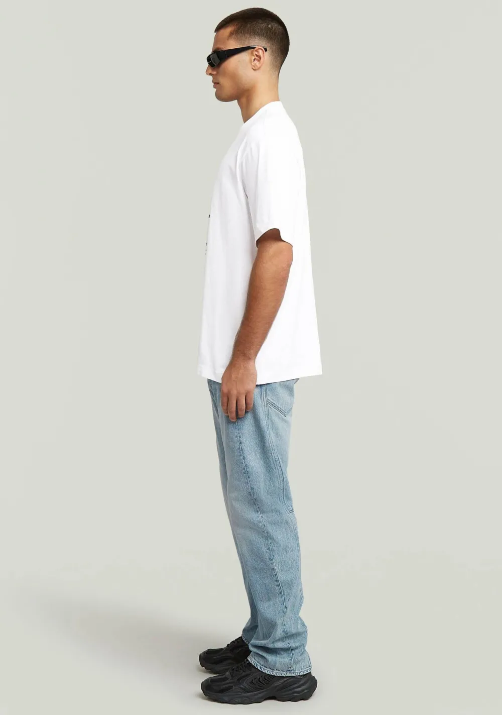 Jeans|Broeken>G-STAR JEANS