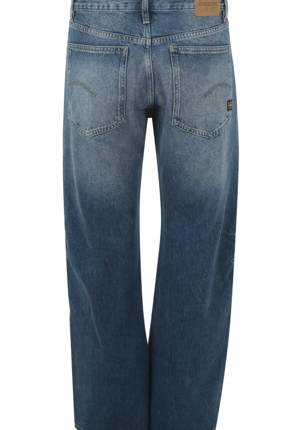 Broeken|Jeans>G-STAR JEANS